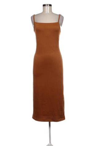 Sukienka H&M, Rozmiar M, Kolor Pomarańczowy, Cena 96,99 zł, #137035768