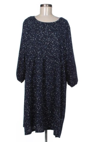 Kleid Janina, Größe 4XL, Farbe Mehrfarbig, Preis 13,99 €, #137035819