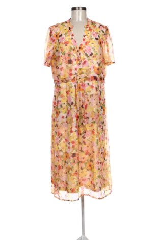 Rochie Vero Moda, Mărime XL, Culoare Multicolor, Preț 105,99 Lei, #137035846