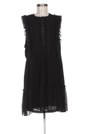 Rochie H&M, Mărime XL, Culoare Negru, Preț 93,99 Lei, #137035867