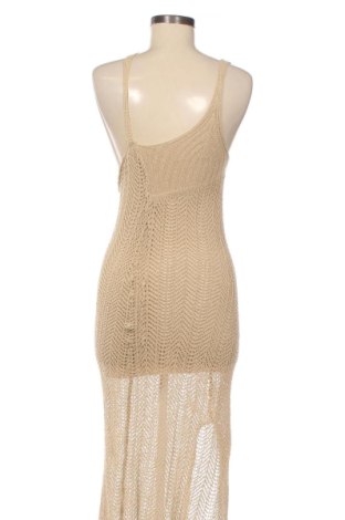 Rochie Unbranded, Mărime S, Culoare Bej, Preț 80,99 Lei, #137035886