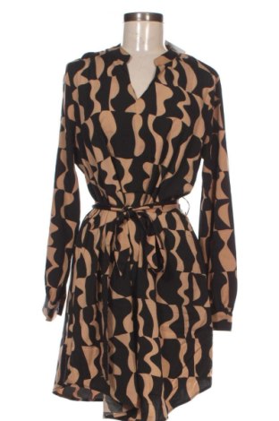 Kleid Unbranded, Größe L, Farbe Mehrfarbig, Preis 12,99 €, #137035897