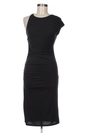 Kleid Zara, Größe S, Farbe Schwarz, Preis 24,99 €, #137035986