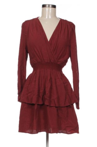Sukienka Zara, Rozmiar S, Kolor Czerwony, Cena 55,99 zł, #137036014