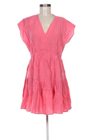 Φόρεμα Unbranded, Μέγεθος L, Χρώμα Ρόζ , Τιμή 12,99 €, #137036074