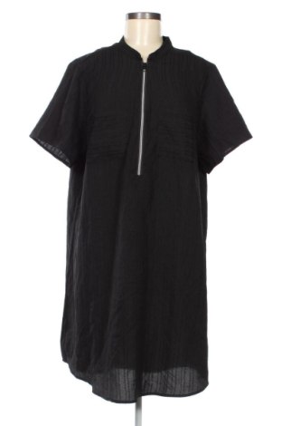 Rochie SHEIN, Mărime XXL, Culoare Negru, Preț 73,99 Lei, #137036120