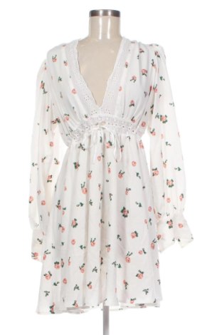Рокля ASOS DESIGN, Размер XL, Цвят Многоцветен, Цена 14,31 €, #137036178