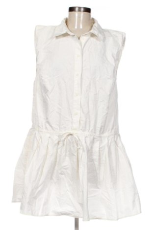 Φόρεμα H&M, Μέγεθος L, Χρώμα Λευκό, Τιμή 16,99 €, #137036179