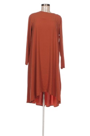 Kleid Unbranded, Größe S, Farbe Orange, Preis 16,99 €, #137036181
