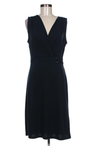 Rochie H&M, Mărime M, Culoare Albastru, Preț 88,99 Lei, #137036189