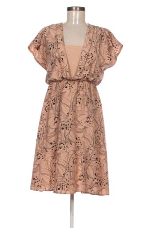 Φόρεμα H&M, Μέγεθος M, Χρώμα Πολύχρωμο, Τιμή 16,00 €, #137036223