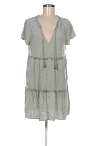 Рокля H&M, Размер S, Цвят Зелен, Цена 12,27 €, #137036243