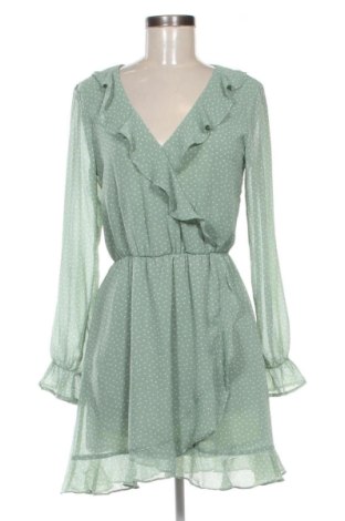 Kleid H&M, Größe M, Farbe Mehrfarbig, Preis € 14,99, #137036278
