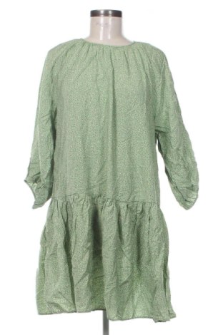 Sukienka H&M, Rozmiar S, Kolor Zielony, Cena 34,99 zł, #137036310