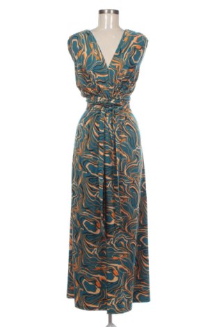 Φόρεμα Izabel London, Μέγεθος XXL, Χρώμα Πολύχρωμο, Τιμή 28,99 €, #137036332
