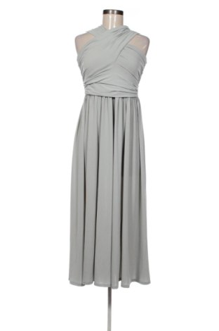 Rochie H&M, Mărime M, Culoare Gri, Preț 83,99 Lei, #137036337