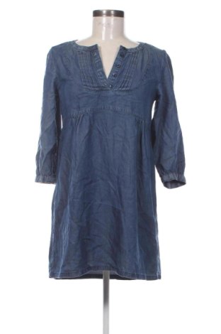 Kleid H&M, Größe S, Farbe Blau, Preis € 7,99, #137036339