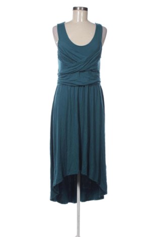 Рокля H&M, Размер L, Цвят Син, Цена 18,91 €, #137036371