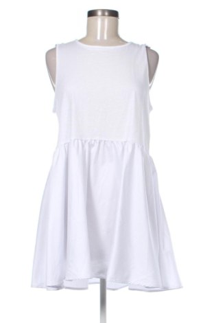 Kleid Unbranded, Größe M, Farbe Weiß, Preis 12,99 €, #137036411