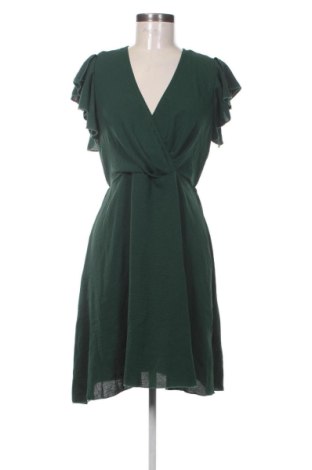 Rochie SHEIN, Mărime L, Culoare Verde, Preț 51,99 Lei, #137036454