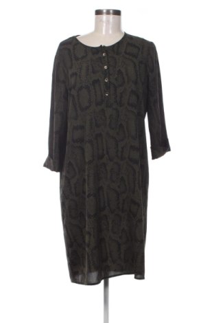 Φόρεμα Unbranded, Μέγεθος M, Χρώμα Πολύχρωμο, Τιμή 10,99 €, #137036474
