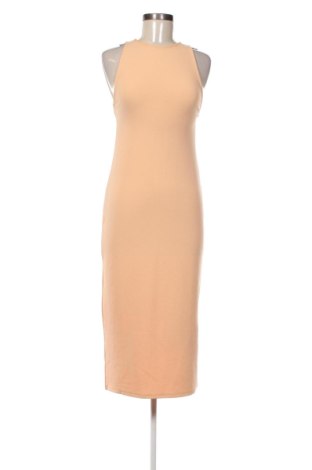Šaty  H&M, Velikost S, Barva Béžová, Cena  370,00 Kč, #137036490