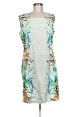 Kleid Unbranded, Größe L, Farbe Mehrfarbig, Preis € 20,99, #137036505