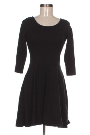 Рокля H&M, Размер S, Цвят Черен, Цена 12,78 €, #137036521