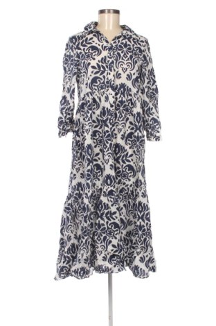 Šaty  Zara, Veľkosť M, Farba Viacfarebná, Cena  24,95 €, #137036628