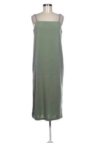 Rochie H&M, Mărime L, Culoare Verde, Preț 94,99 Lei, #137036671