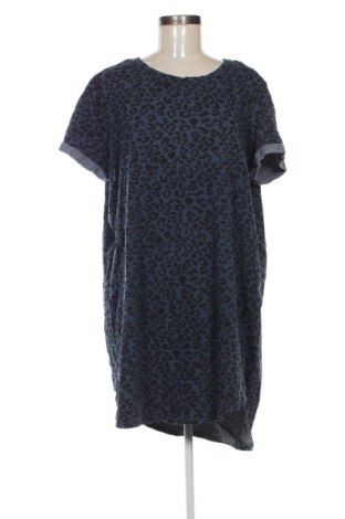 Šaty  ONLY Carmakoma, Velikost XXL, Barva Vícebarevné, Cena  459,00 Kč, #137036695
