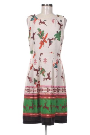 Šaty  Body Flirt, Velikost L, Barva Vícebarevné, Cena  459,00 Kč, #137036719