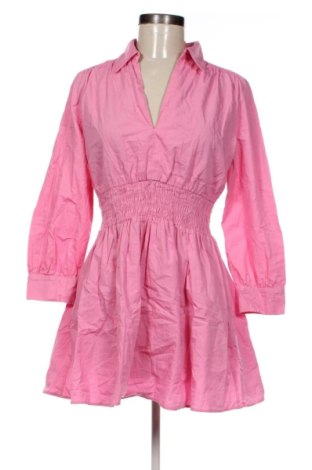Sukienka Zara, Rozmiar M, Kolor Różowy, Cena 60,99 zł, #137036751