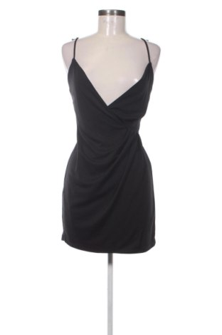 Šaty  Pull&Bear, Velikost M, Barva Černá, Cena  199,00 Kč, #137036805