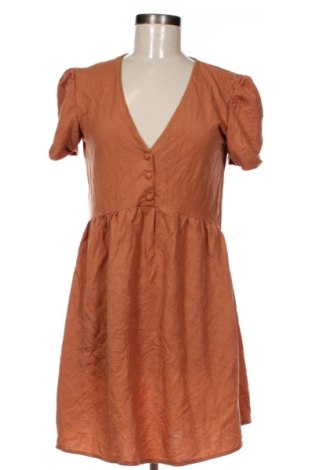 Sukienka Unbranded, Rozmiar M, Kolor Pomarańczowy, Cena 60,99 zł, #137036820
