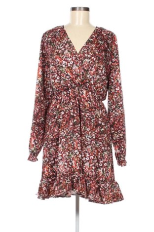 Šaty  Unbranded, Velikost XL, Barva Vícebarevné, Cena  389,00 Kč, #137036885