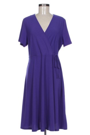 Kleid C&A, Größe L, Farbe Lila, Preis € 20,99, #137036925