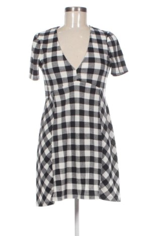 Kleid Pull&Bear, Größe S, Farbe Mehrfarbig, Preis € 7,99, #137036941