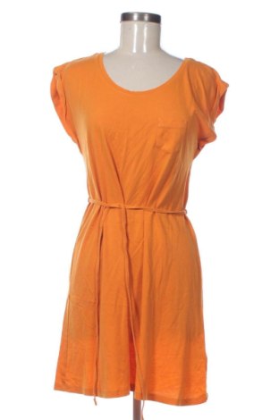 Φόρεμα H&M, Μέγεθος S, Χρώμα Πορτοκαλί, Τιμή 9,00 €, #137036956