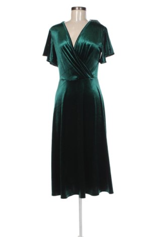 Φόρεμα Unbranded, Μέγεθος XS, Χρώμα Πράσινο, Τιμή 14,99 €, #137036991