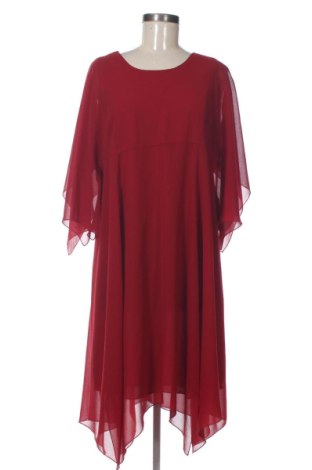 Kleid Mac Scott, Größe M, Farbe Rot, Preis 27,99 €, #137036995