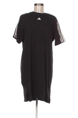 Kleid Adidas, Größe L, Farbe Schwarz, Preis 34,99 €, #137037094