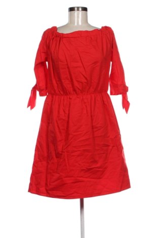 Rochie H&M, Mărime L, Culoare Roșu, Preț 80,99 Lei, #137037137