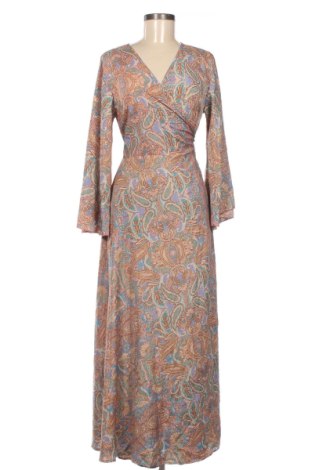 Kleid Unbranded, Größe M, Farbe Mehrfarbig, Preis 29,99 €, #137037150