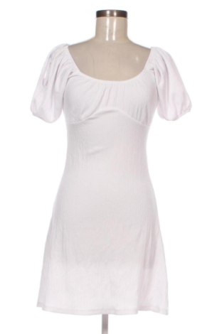 Kleid Primark, Größe S, Farbe Weiß, Preis 8,99 €, #137037176