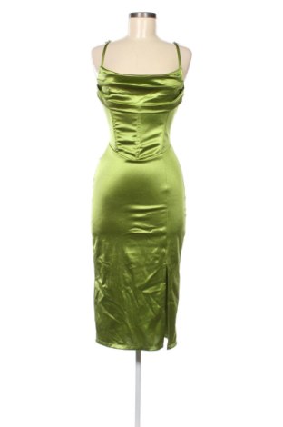 Šaty  Wal G, Veľkosť XS, Farba Zelená, Cena  37,95 €, #137037210
