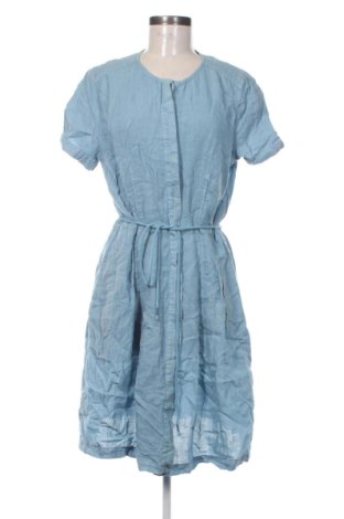 Rochie Marc O'Polo, Mărime M, Culoare Albastru, Preț 278,99 Lei, #137037313