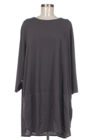 Sukienka Unbranded, Rozmiar XXL, Kolor Szary, Cena 66,99 zł, #137037316