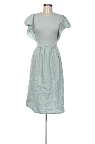 Φόρεμα Zara, Μέγεθος M, Χρώμα Πράσινο, Τιμή 23,99 €, #137037319