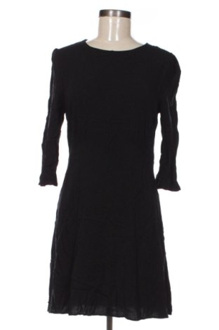 Рокля H&M, Размер L, Цвят Черен, Цена 13,29 €, #137037362